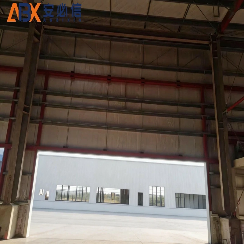 巴中市PVC堆积门